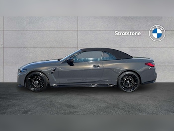 Used BMW M4 2023 for sale - 79294788: Photo