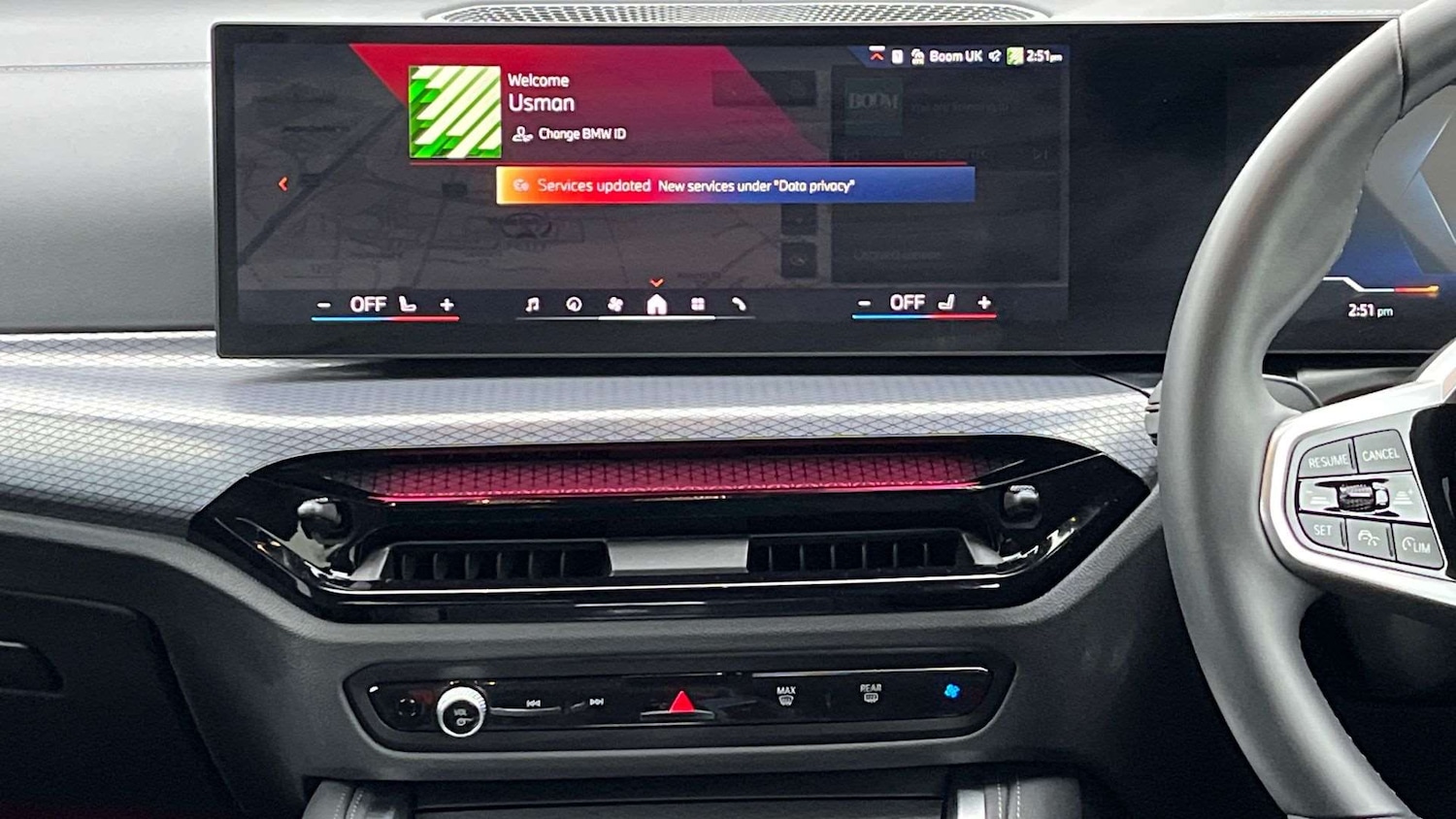 Used BMW i4 2025 for sale - 77011299: Photo 10