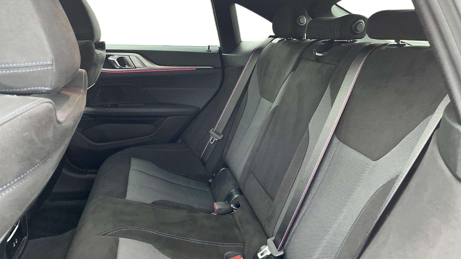 Used BMW i4 2025 for sale - 77011299: Photo 14