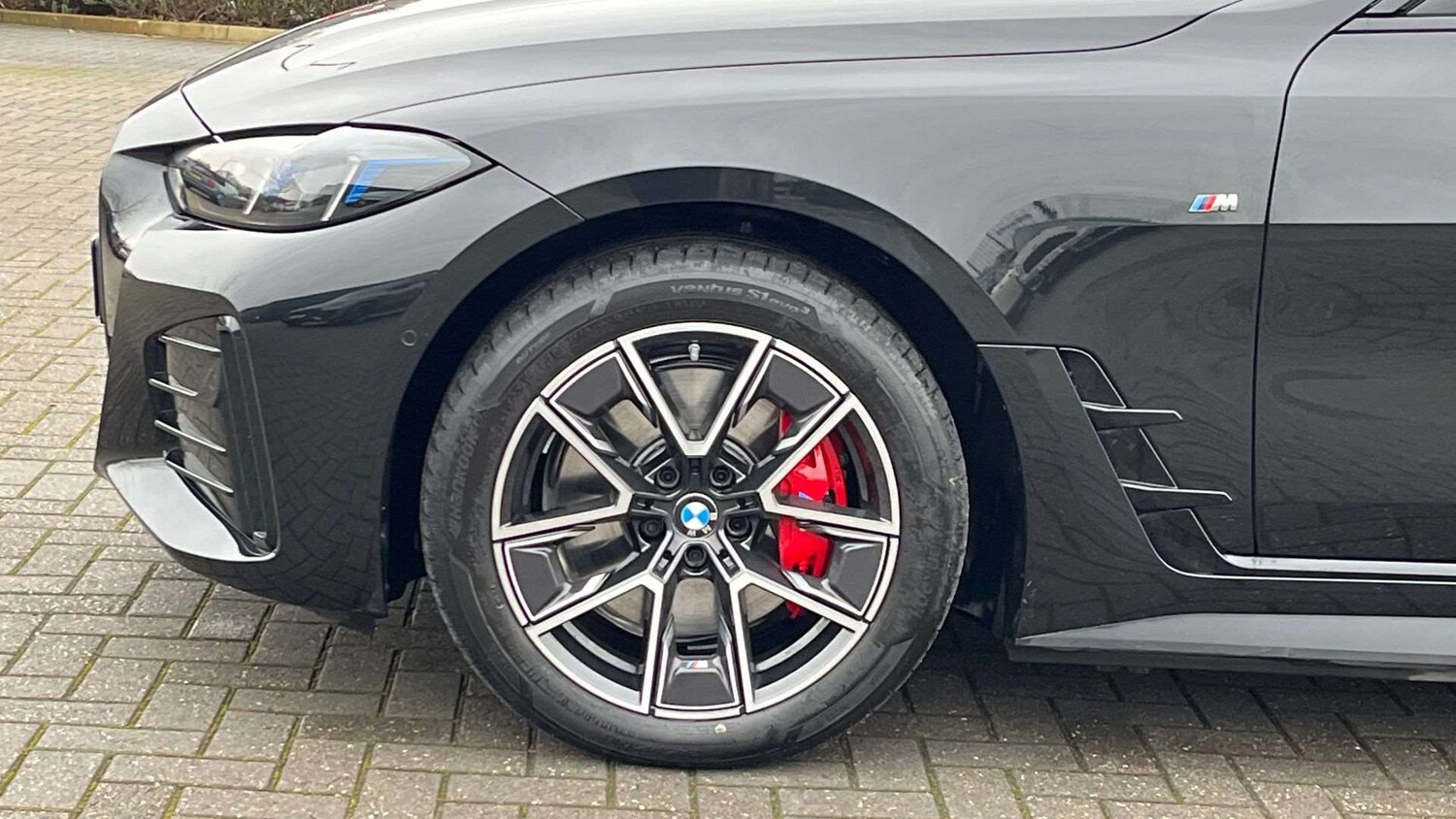 Used BMW i4 2025 for sale - 77011299: Photo 16