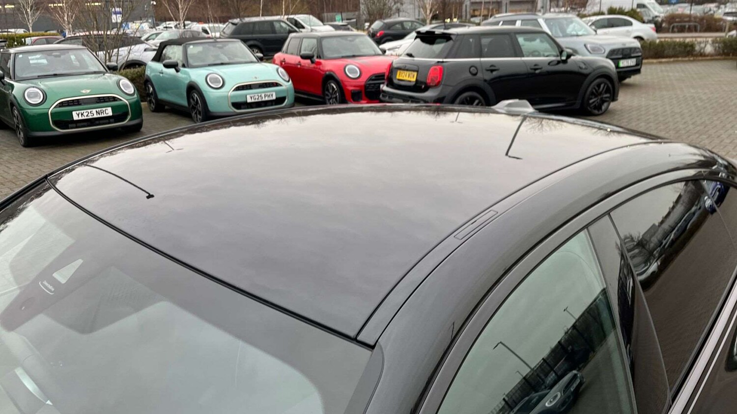 Used BMW i4 2025 for sale - 77011299: Photo 19