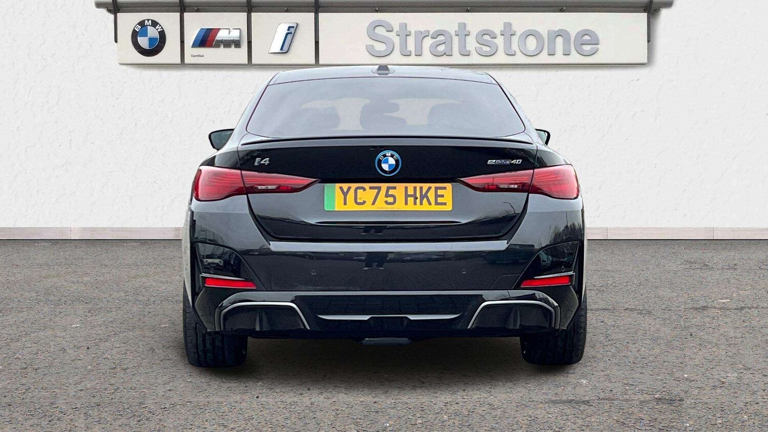 Used BMW i4 2025 for sale - 77011299: Photo 20