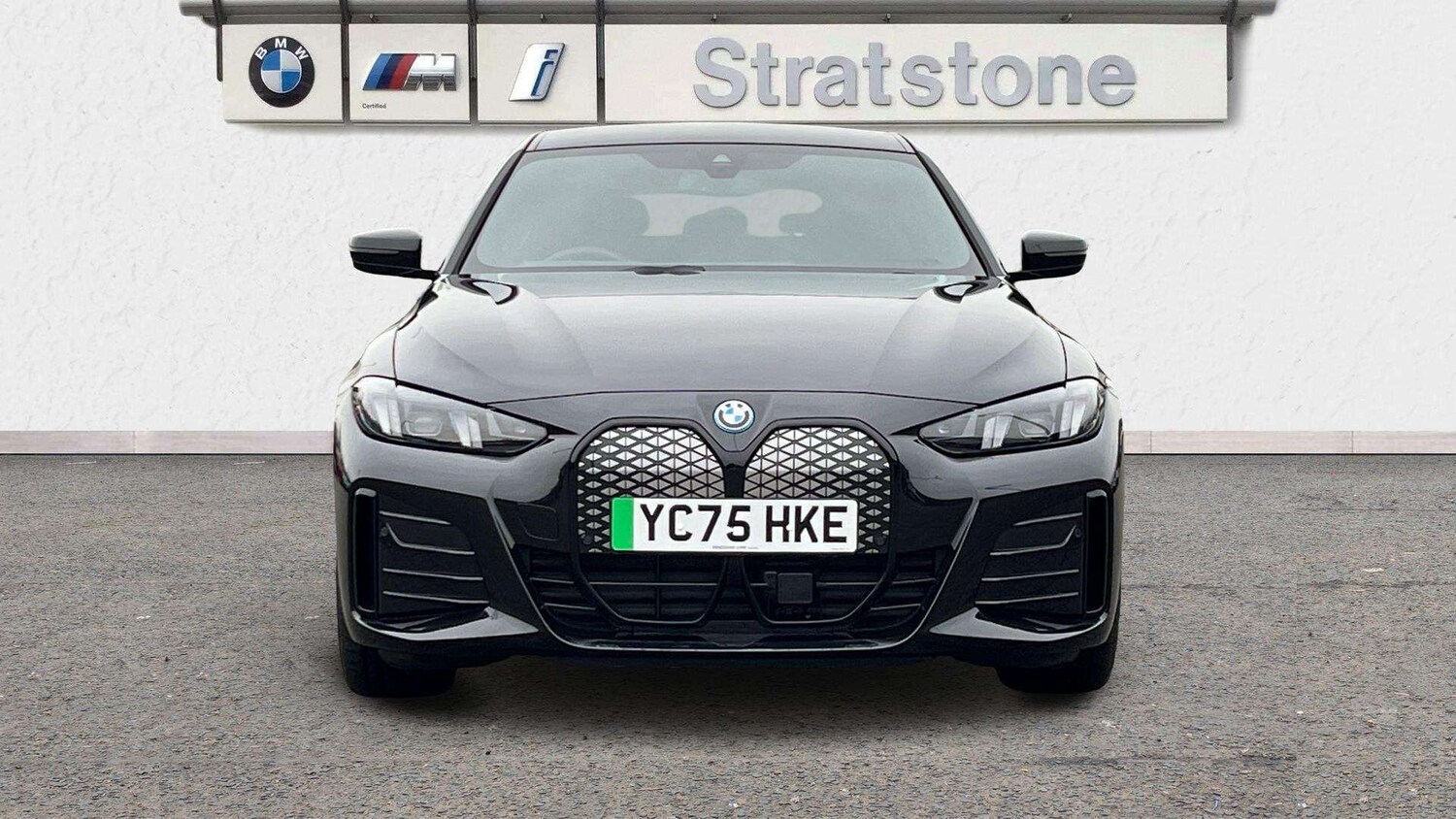 Used BMW i4 2025 for sale - 77011299: Photo 21