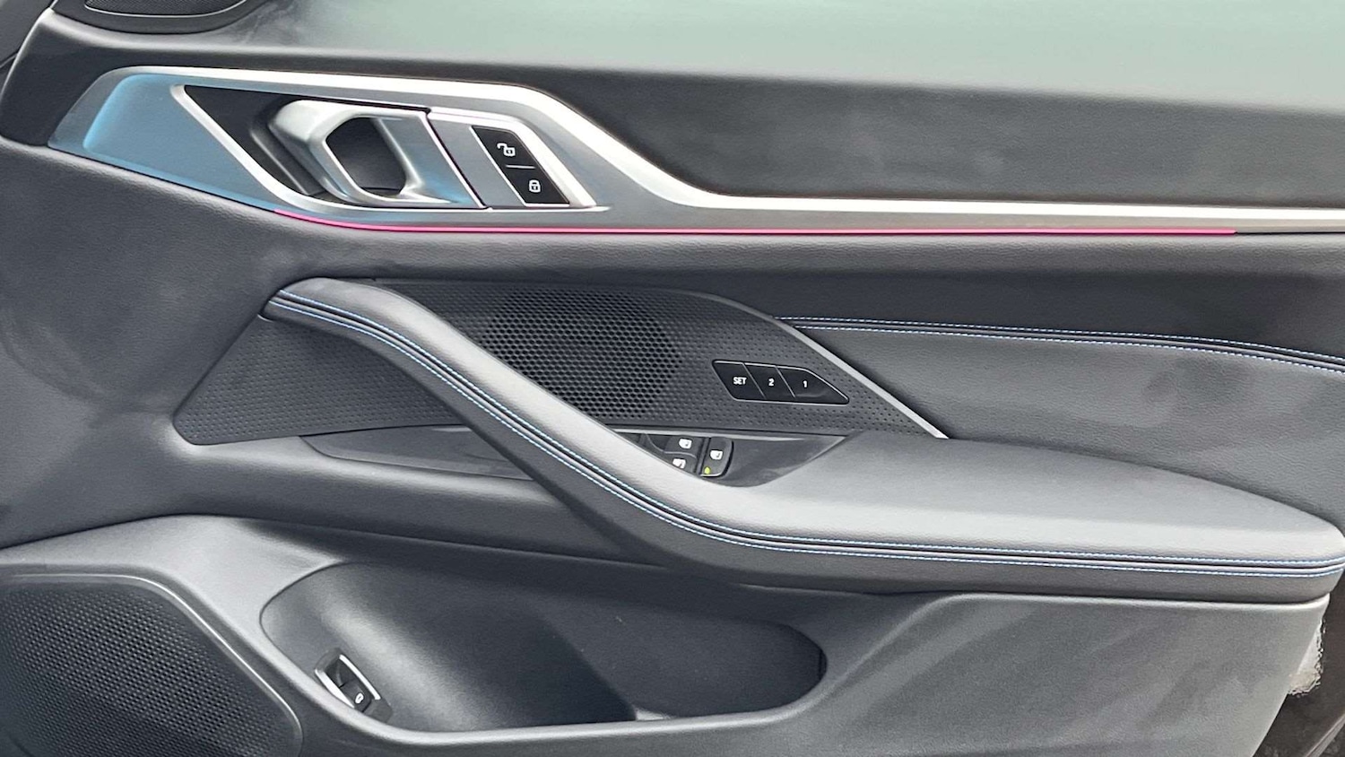 Used BMW i4 2025 for sale - 77011299: Photo 27