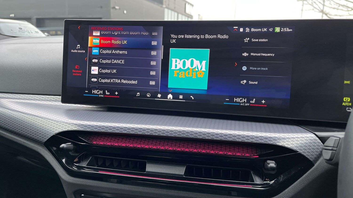 Used BMW i4 2025 for sale - 77011299: Photo 32