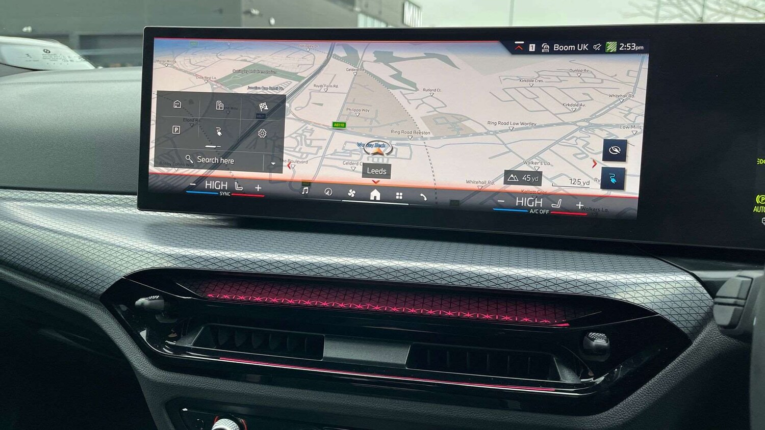 Used BMW i4 2025 for sale - 77011299: Photo 33