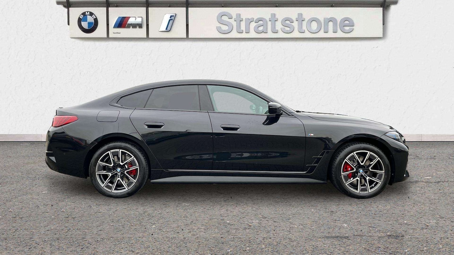 Used BMW i4 2025 for sale - 77011299: Photo 4