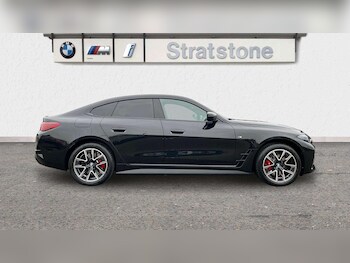 Used BMW i4 2025 for sale - 77011299: Photo