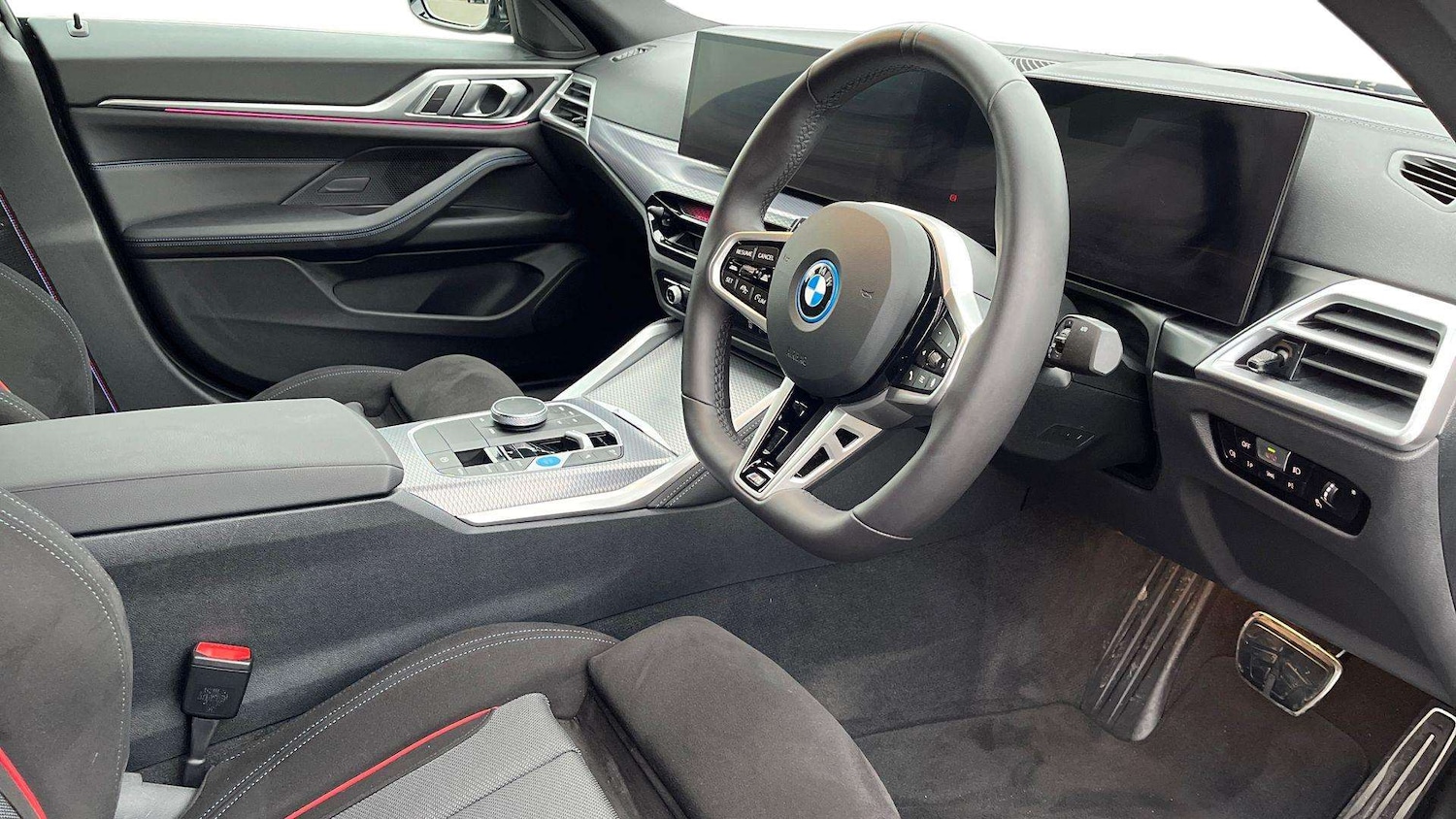 Used BMW i4 2025 for sale - 77011299: Photo 8