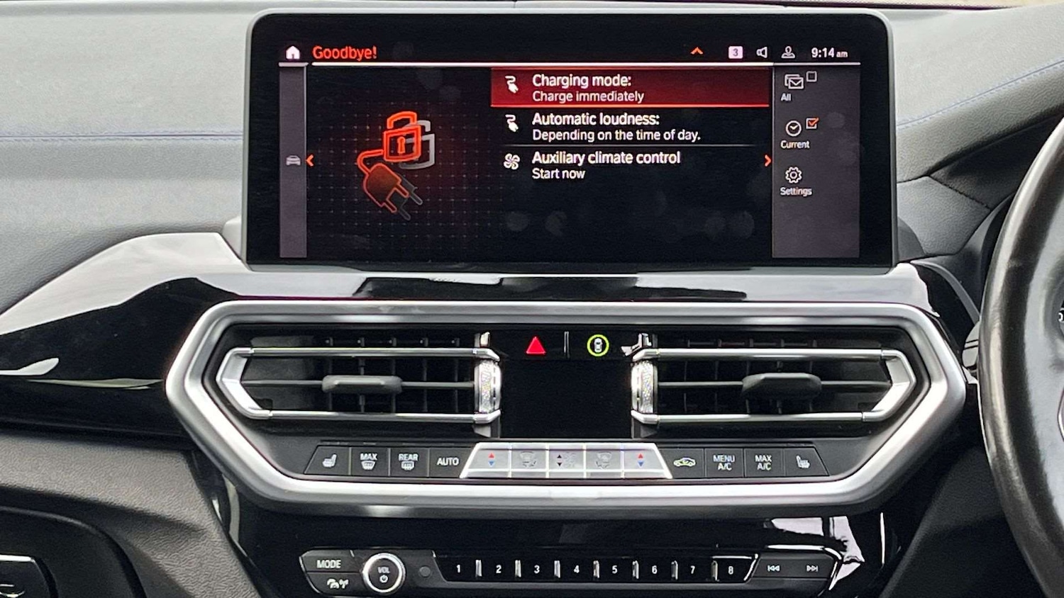 Used BMW iX3 2022 for sale - 75944475: Photo 10