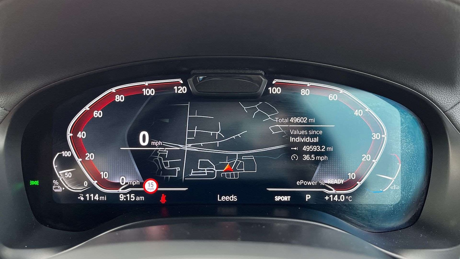 Used BMW iX3 2022 for sale - 75944475: Photo 11