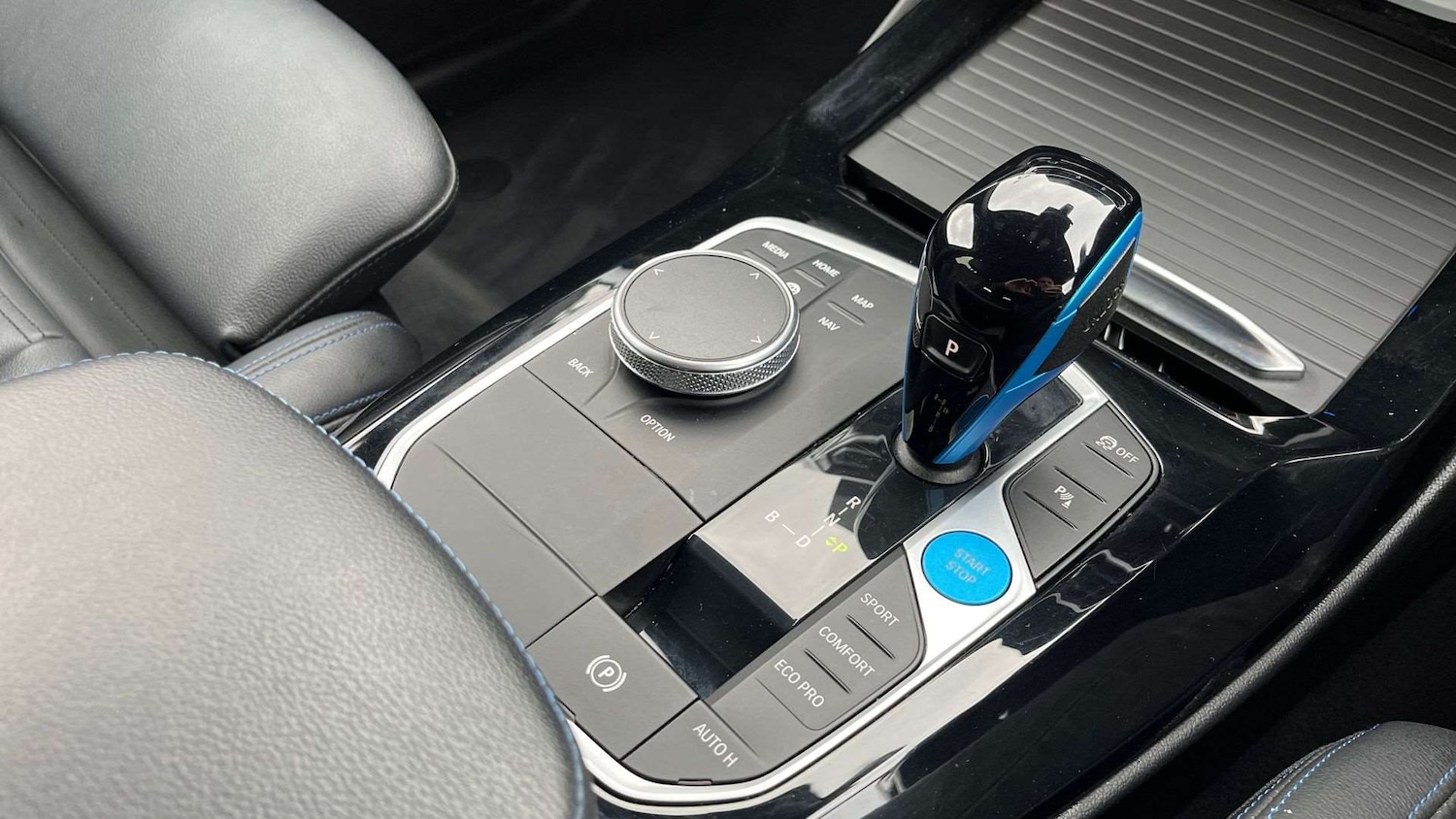 Used BMW iX3 2022 for sale - 75944475: Photo 12