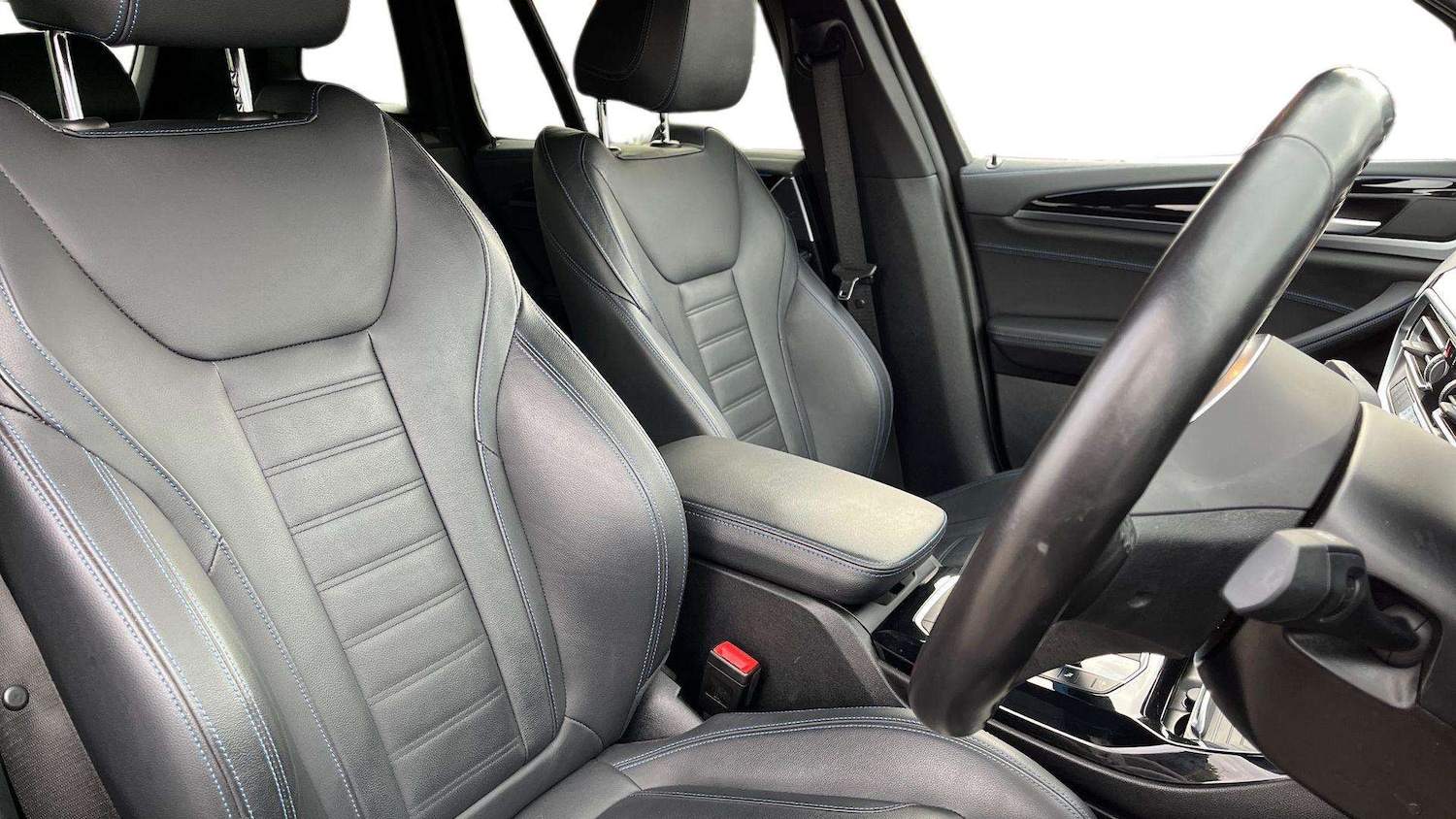 Used BMW iX3 2022 for sale - 75944475: Photo 13