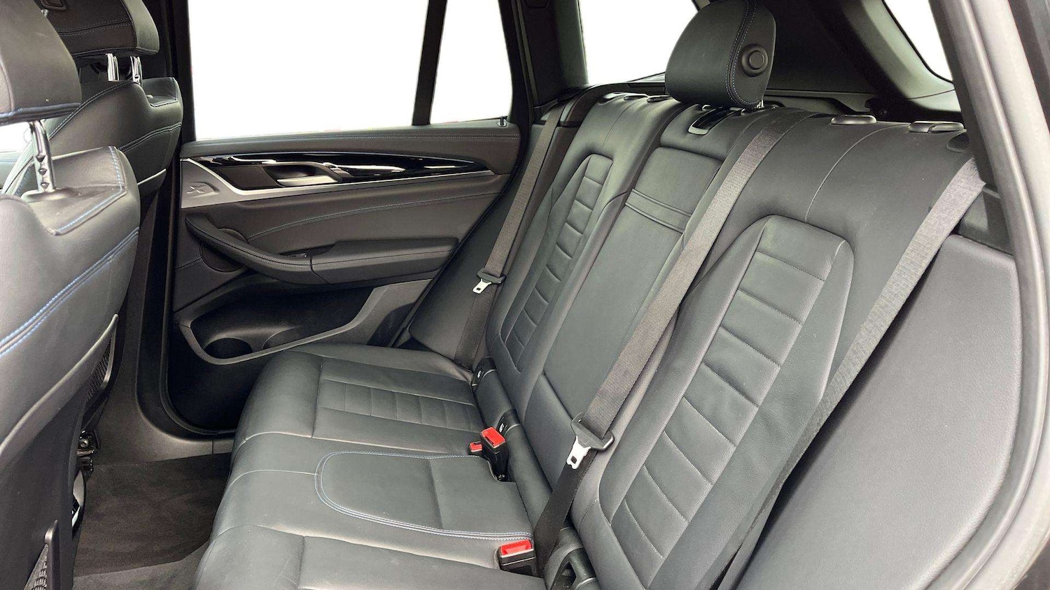 Used BMW iX3 2022 for sale - 75944475: Photo 14