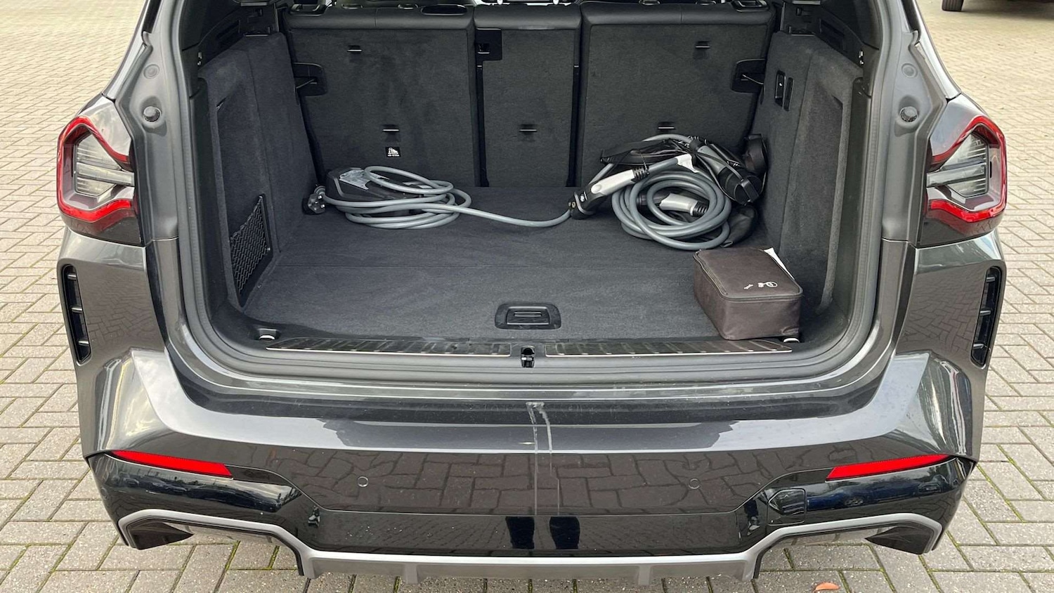 Used BMW iX3 2022 for sale - 75944475: Photo 15