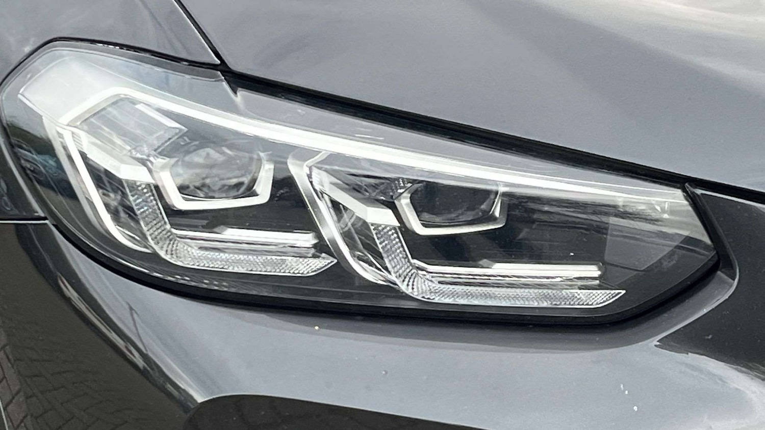 Used BMW iX3 2022 for sale - 75944475: Photo 18