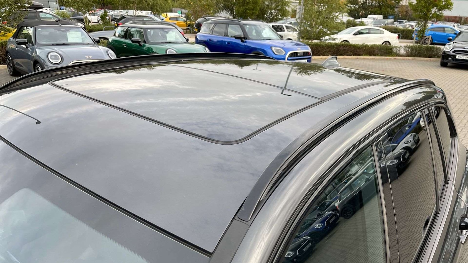 Used BMW iX3 2022 for sale - 75944475: Photo 19