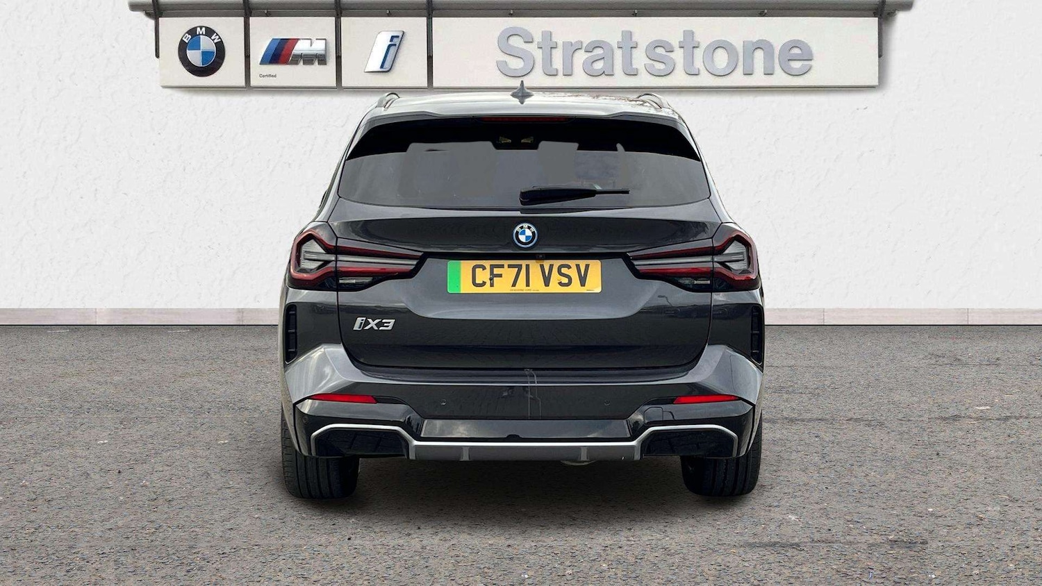 Used BMW iX3 2022 for sale - 75944475: Photo 20