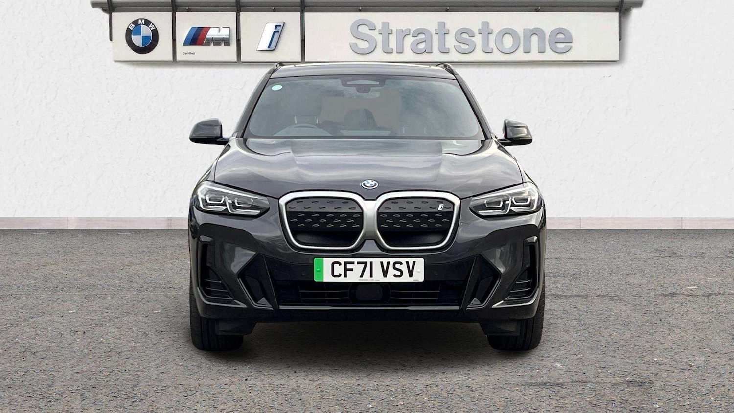 Used BMW iX3 2022 for sale - 75944475: Photo 21