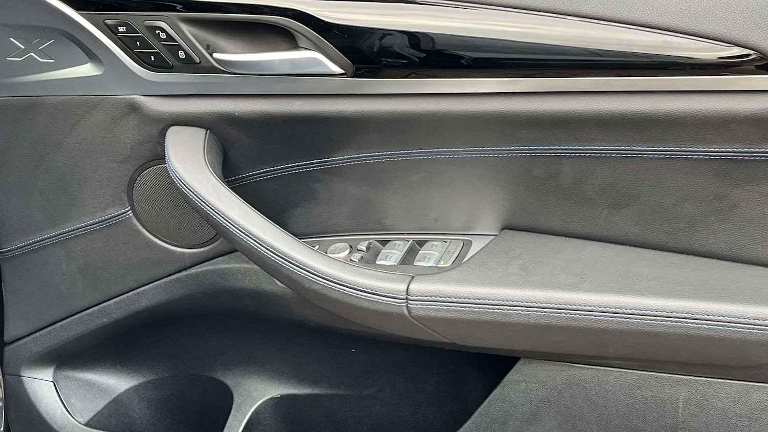 Used BMW iX3 2022 for sale - 75944475: Photo 27