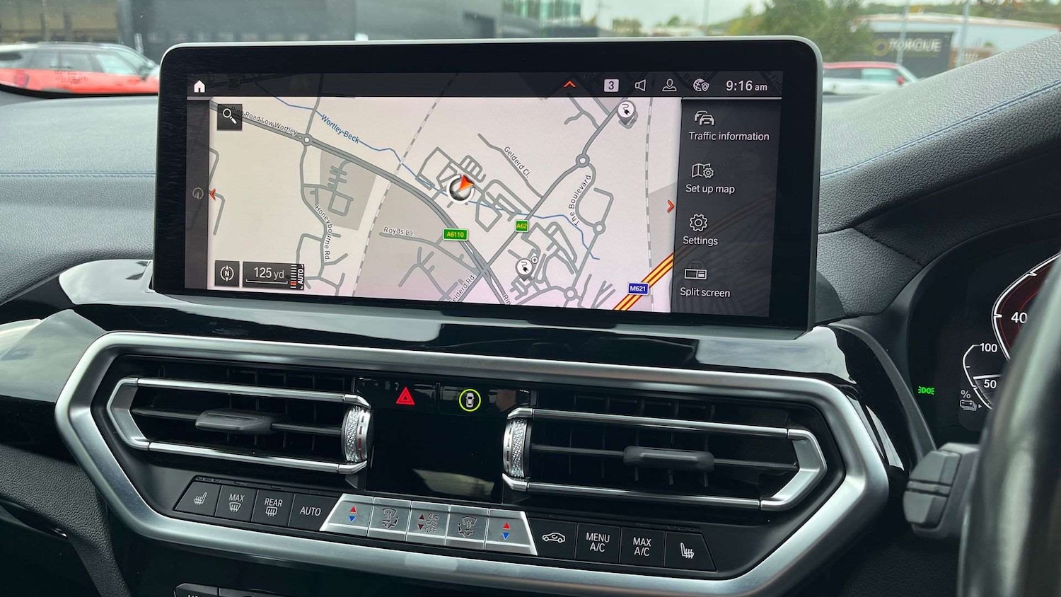 Used BMW iX3 2022 for sale - 75944475: Photo 33