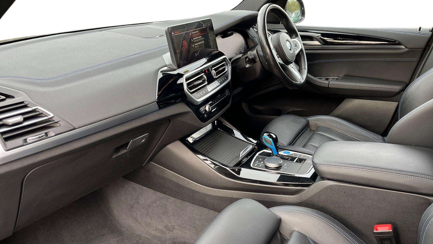 Used BMW iX3 2022 for sale - 75944475: Photo 9