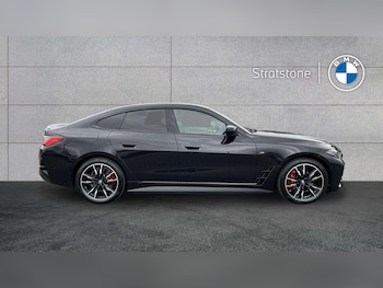 Used BMW i4 2022 for sale - 77740779: Photo