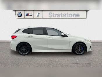 Used BMW 1 Series 2020 for sale - 77389971: Photo