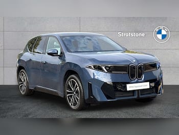 Used BMW iX3 2026 for sale - 79702800: Photo