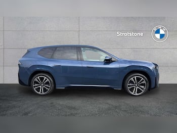 Used BMW iX3 2026 for sale - 79702800: Photo