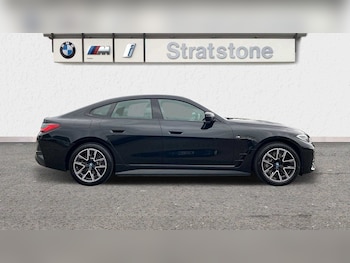 Used BMW i4 2023 for sale - 75452803: Photo