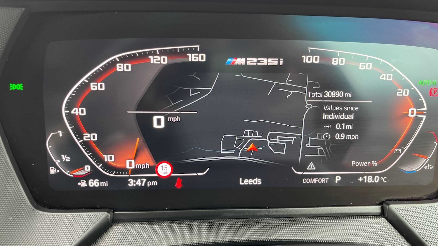 Used BMW 2 Series 2024 for sale - 76272193: Photo 11