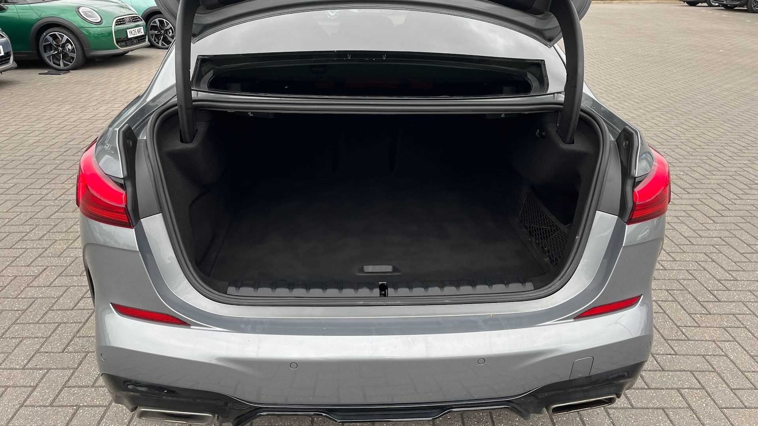 Used BMW 2 Series 2024 for sale - 76272193: Photo 15