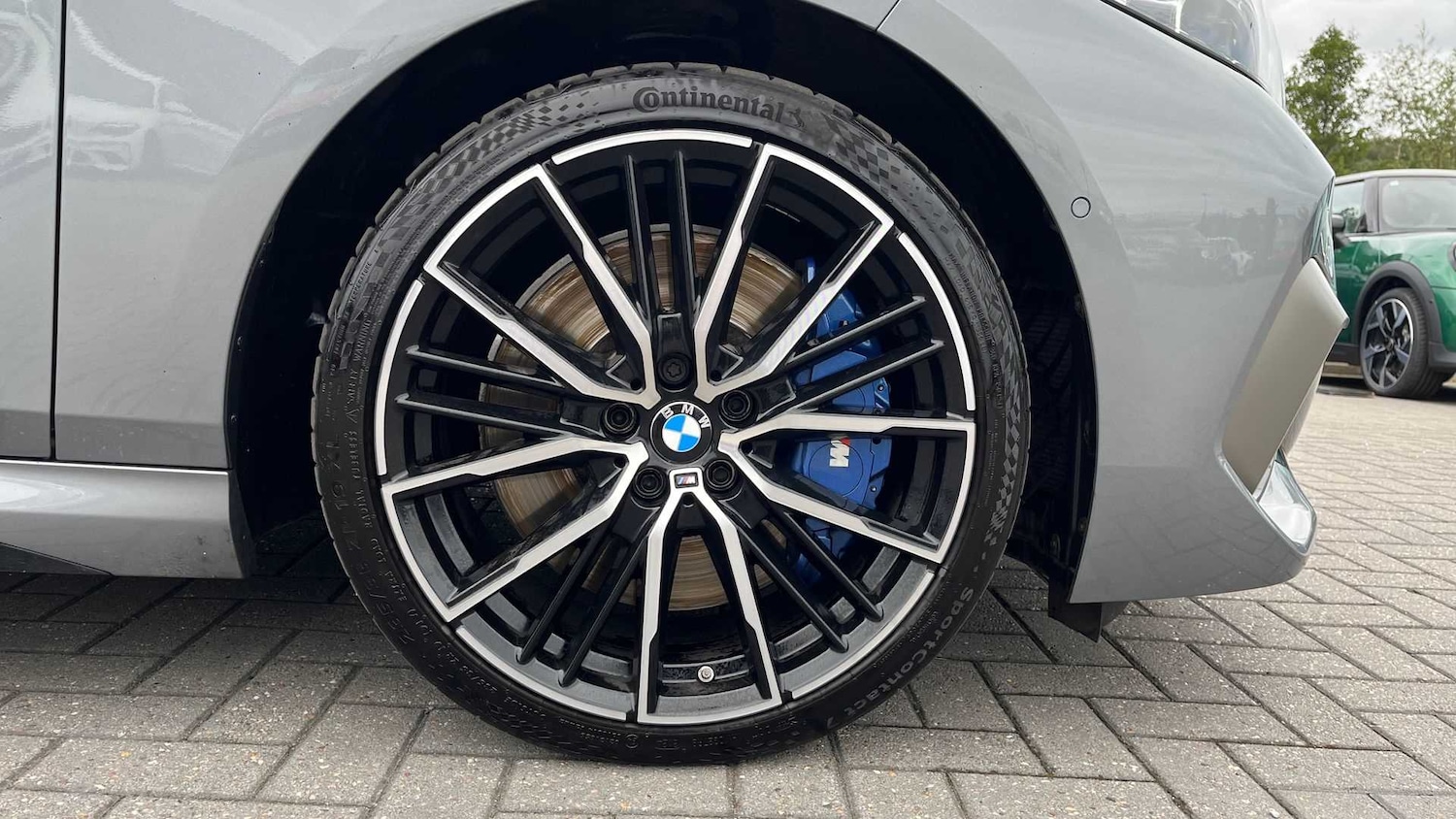 Used BMW 2 Series 2024 for sale - 76272193: Photo 16