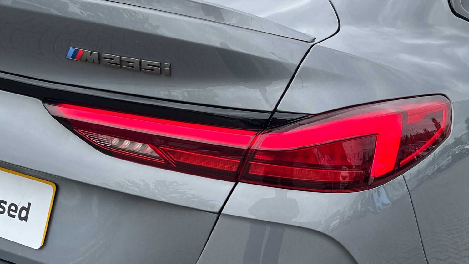 Used BMW 2 Series 2024 for sale - 76272193: Photo 17