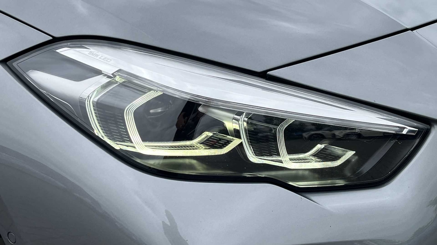 Used BMW 2 Series 2024 for sale - 76272193: Photo 18