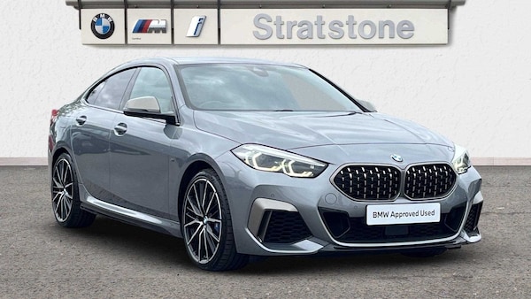Used BMW 2 Series 2024 for sale - 76272193: Photo 1