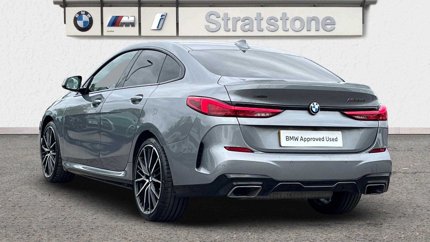 Used BMW 2 Series 2024 for sale - 76272193: Photo 2