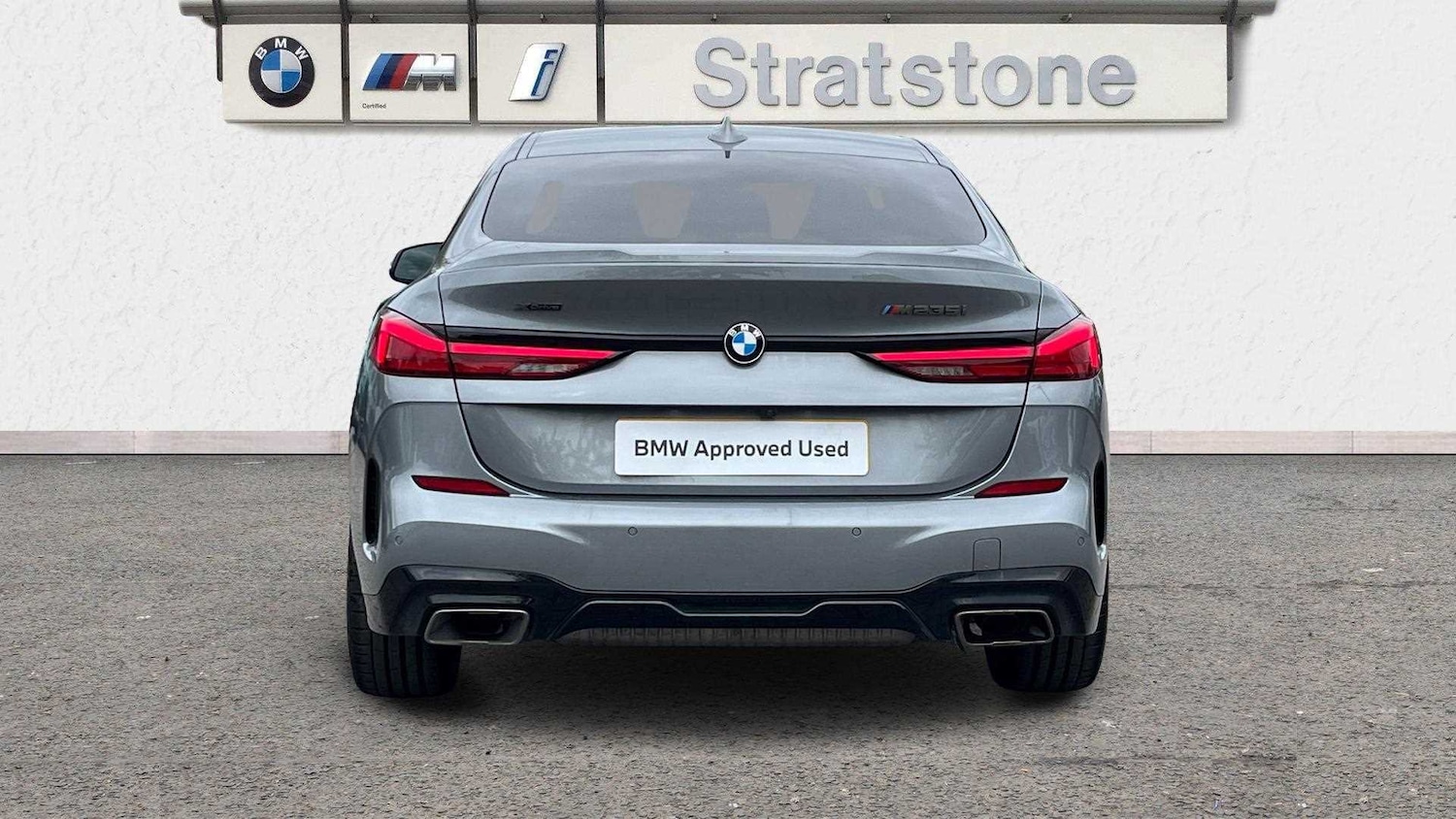 Used BMW 2 Series 2024 for sale - 76272193: Photo 20