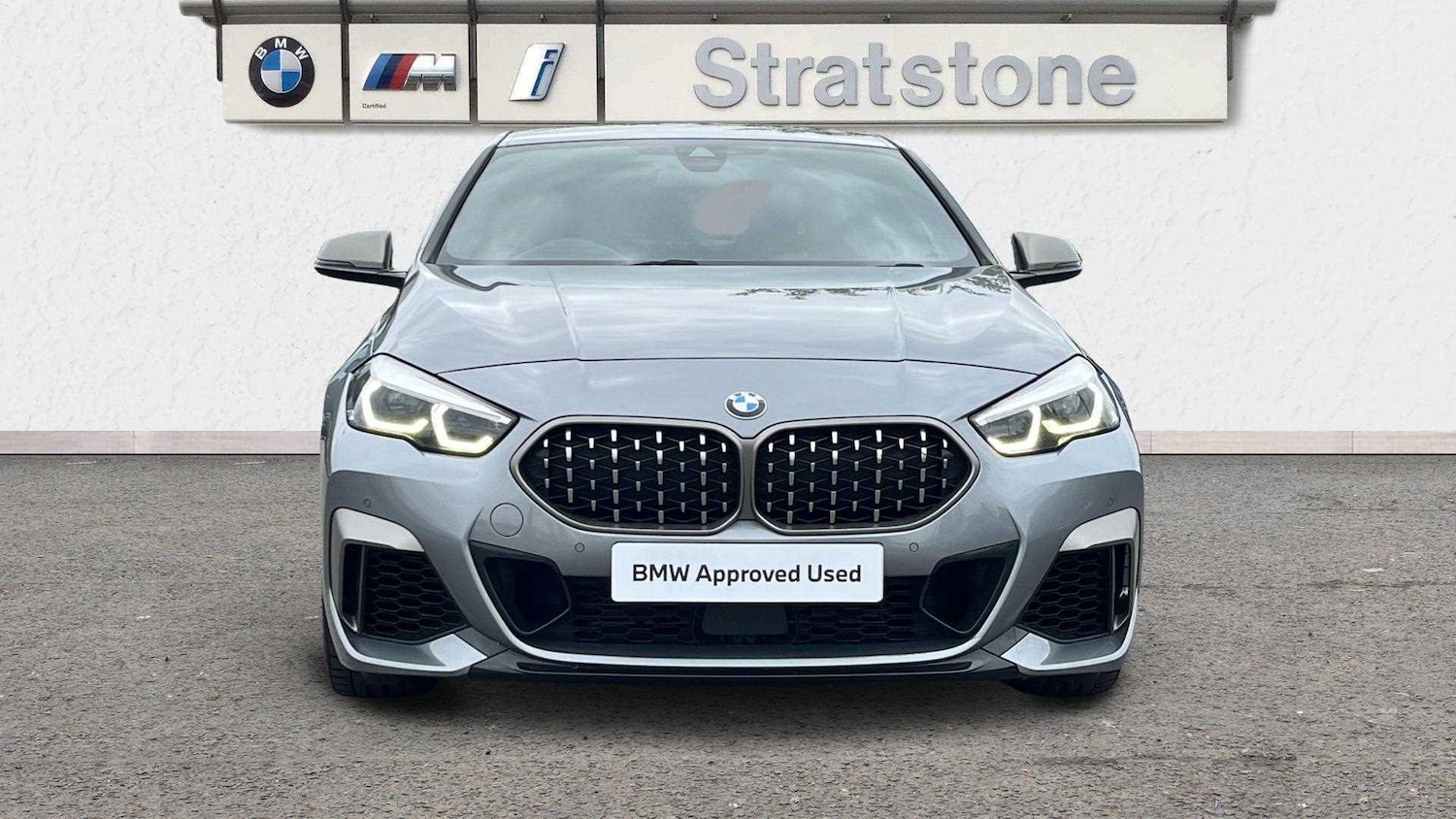 Used BMW 2 Series 2024 for sale - 76272193: Photo 21