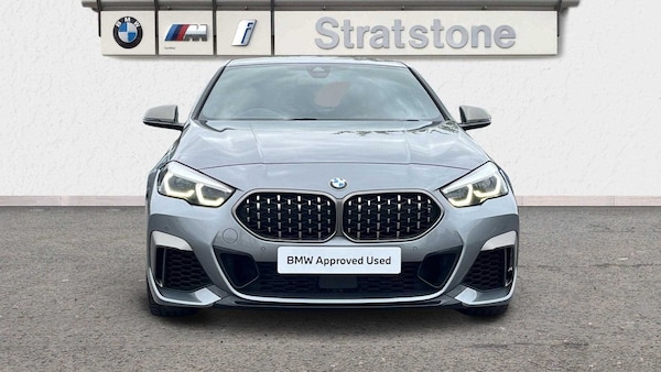 Used BMW 2 Series 2024 for sale - 76272193: Photo 21