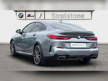 Used BMW 2 Series 2024 for sale - 76272193: Photo 2
