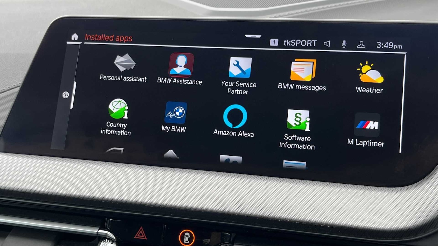 Used BMW 2 Series 2024 for sale - 76272193: Photo 31