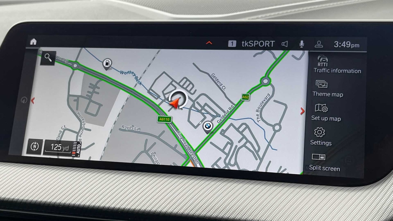 Used BMW 2 Series 2024 for sale - 76272193: Photo 33