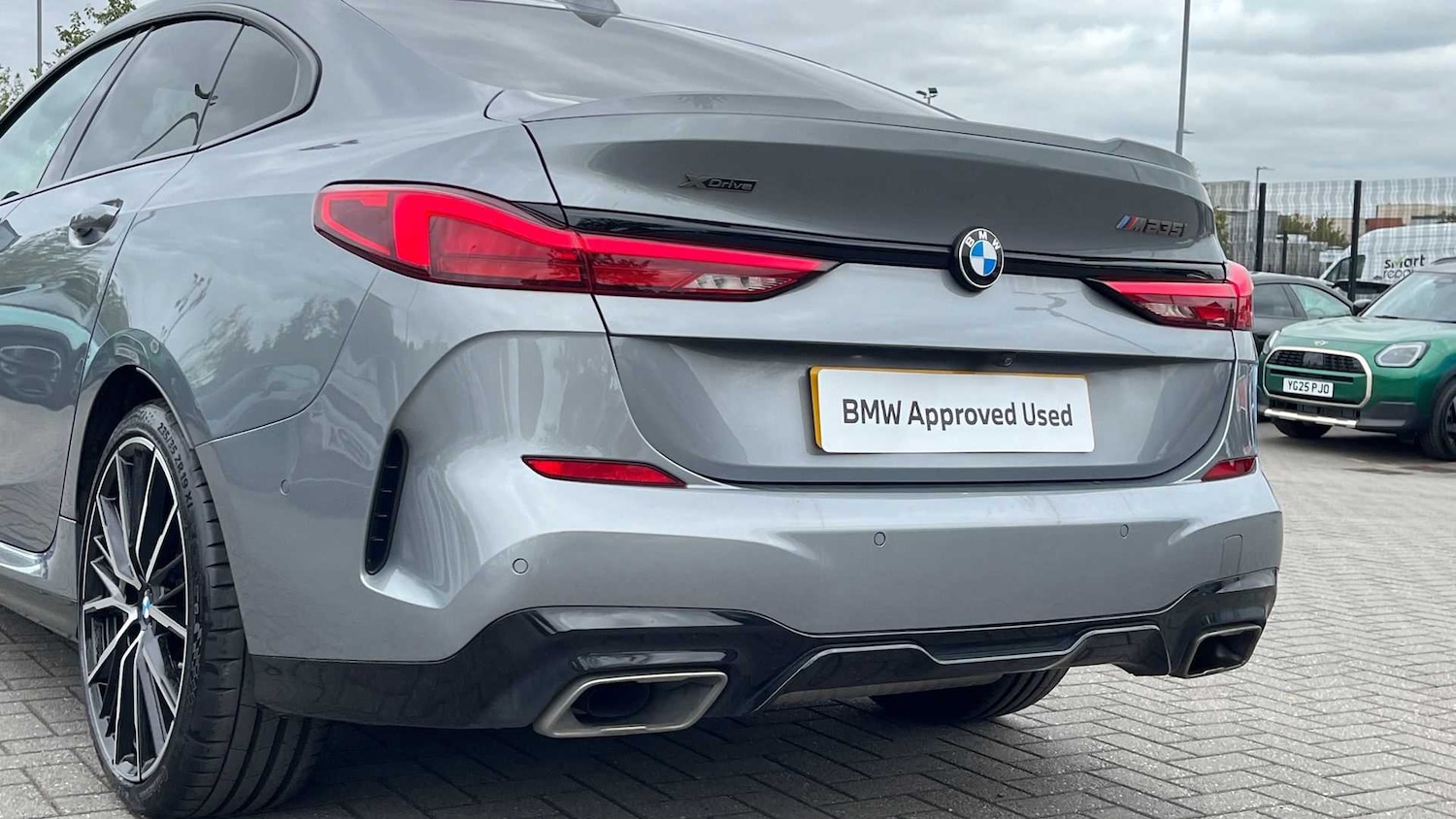 Used BMW 2 Series 2024 for sale - 76272193: Photo 34