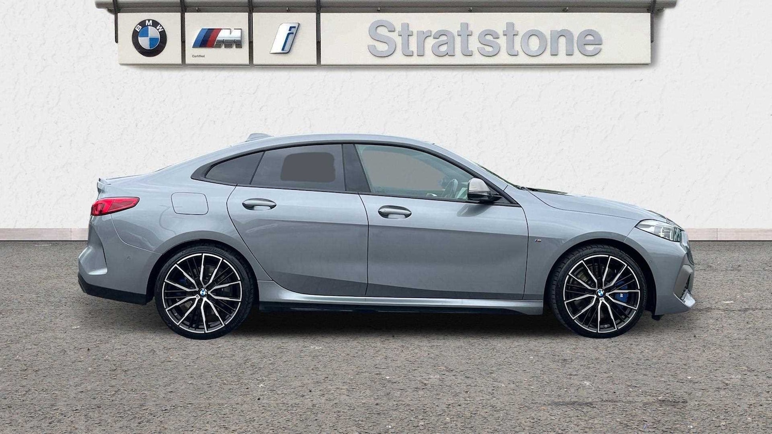 Used BMW 2 Series 2024 for sale - 76272193: Photo 4