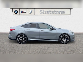 Used BMW 2 Series 2024 for sale - 76272193: Photo 4