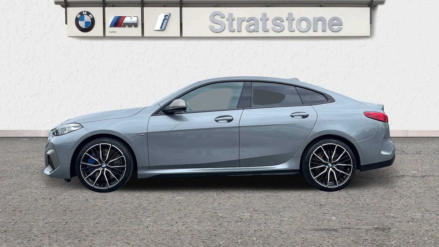 Used BMW 2 Series 2024 for sale - 76272193: Photo 5