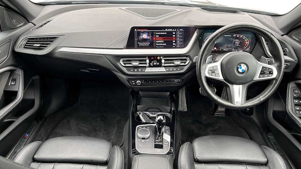 Used BMW 2 Series 2024 for sale - 76272193: Photo 6
