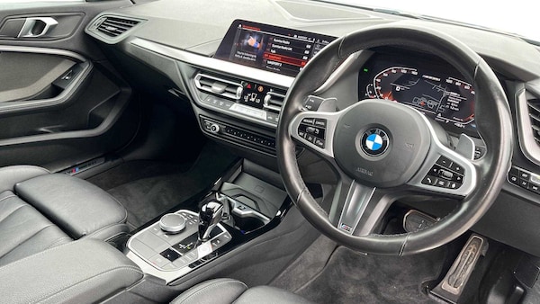 Used BMW 2 Series 2024 for sale - 76272193: Photo 8